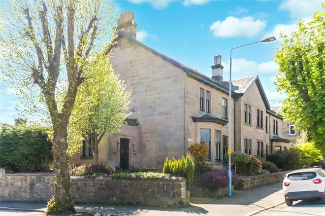 Brisbane Street, GREENOCK, Renfrewshire, PA16, photo 1