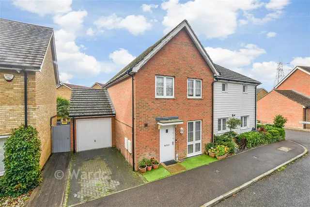 Farmers Way, Ashford, TN23, photo 1