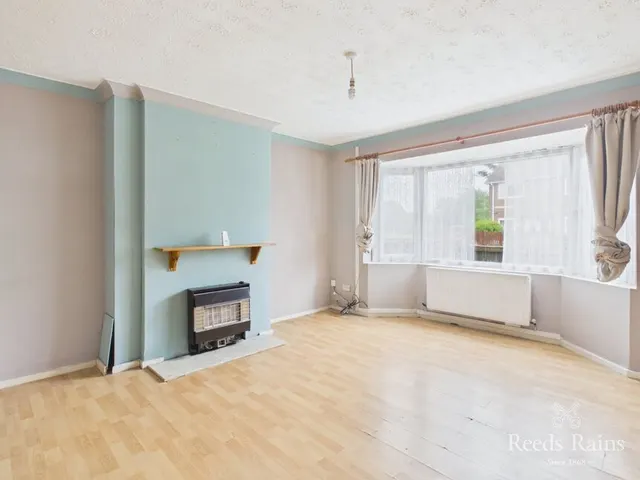 Photo 2 — Rockingham Road, Sunnybrow, Durham, DL15
