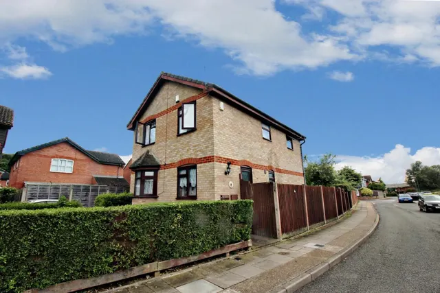 Coptefield Drive , Priory Gardens, Belvedere, photo 1