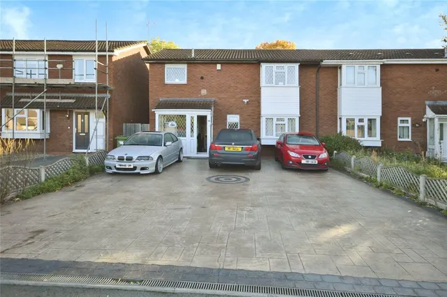 Blaydon Road, Wolverhampton, WV9, photo 1