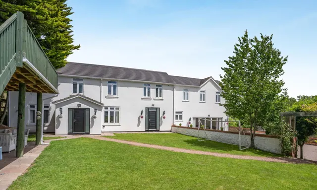 Church Road, Old St. Mellons, CF3, photo 1