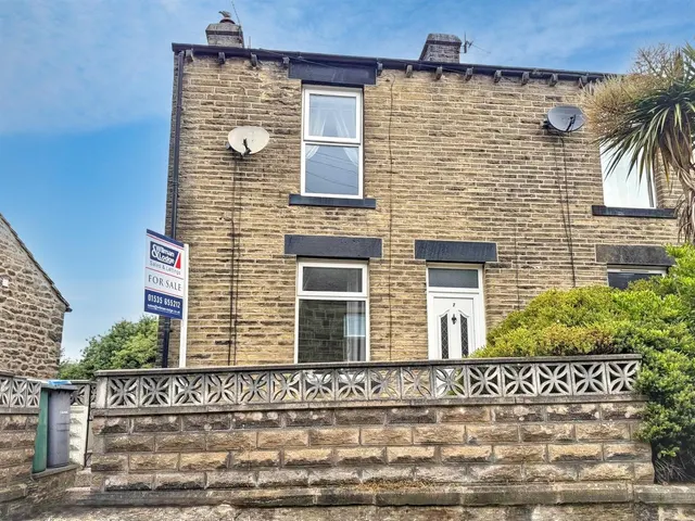 North Street, Silsden, BD20 9PE, photo 1