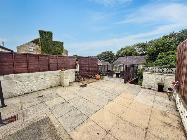 Photo 2 — North Street, Silsden, BD20 9PE