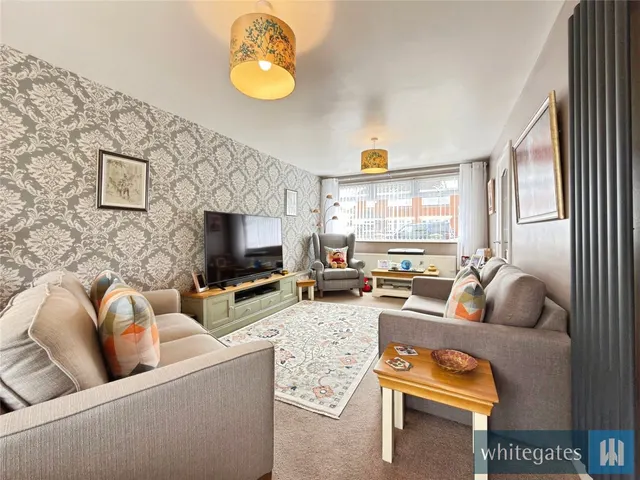 Raymond Avenue, Aintree, L30, photo 2