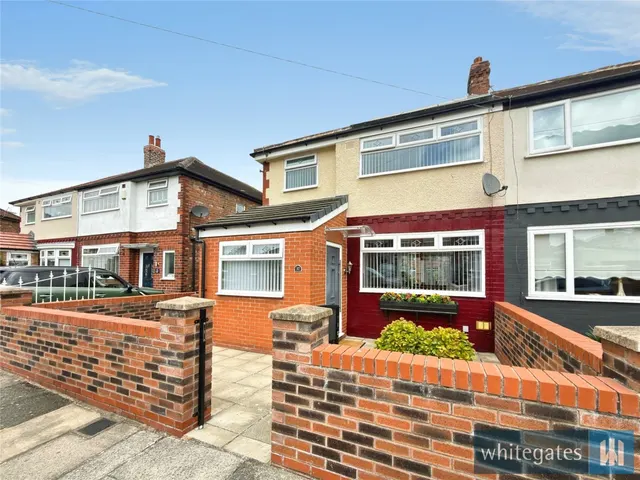 Raymond Avenue, Aintree, L30, photo 1