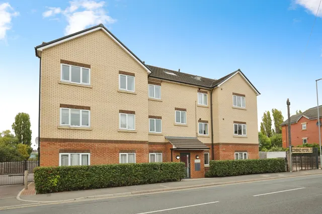 St. Andrews Road, Northampton, NN2, photo 1