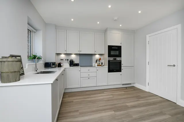 Photo 2 — Hawthorn Close, Main Road, Bicknacre, Chelmsford