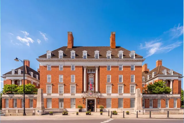 Richmond Hill, Richmond, TW10, photo 1