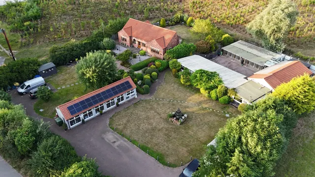 Harworth Road, Blyth, Worksop, photo 1