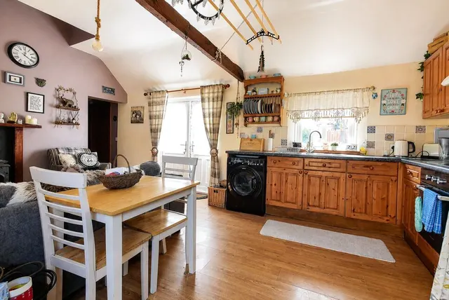 Photo 2 — Crabtree Lane, Sutton-on-Sea, Lincolnshire, LN12