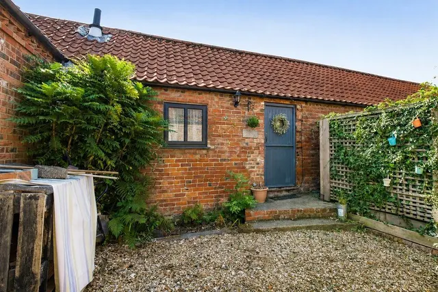 Crabtree Lane, Sutton-on-Sea, Lincolnshire, LN12, photo 1