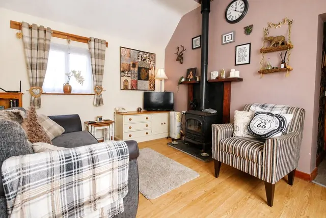 Photo 3 — Crabtree Lane, Sutton-on-Sea, Lincolnshire, LN12