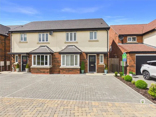 Wheatley Close, Bowburn, DH6, photo 1