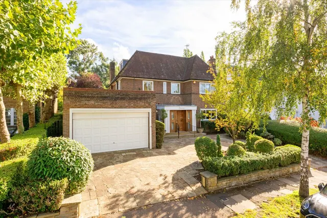 Neville Drive, London, N2, photo 3