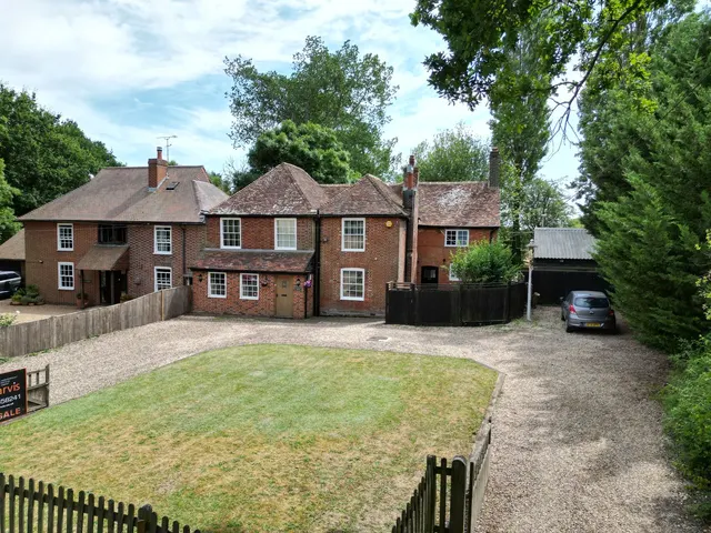 Lenham Heath, Maidstone, photo 2