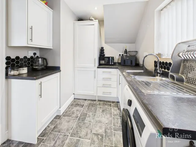 Photo 3 — Poplar Place, Guisborough, North Yorkshire, TS14