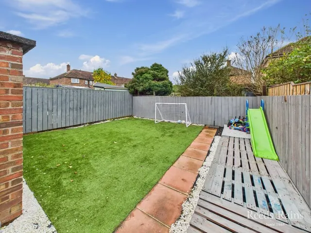 Photo 2 — Poplar Place, Guisborough, North Yorkshire, TS14