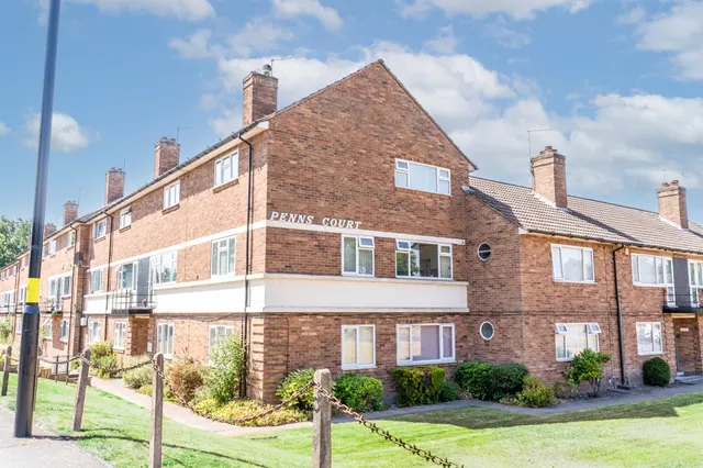 Eachelhurst Road, Sutton Coldfield, photo 1