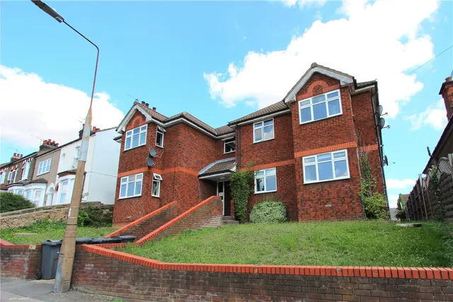 Rectory Road, Grays, RM17, photo 1