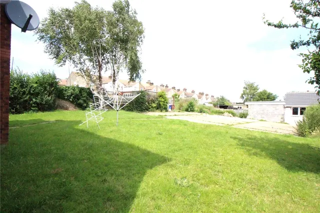 Rectory Road, Grays, Essex, RM17, photo 1