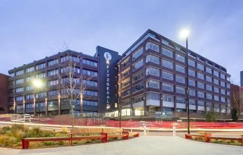 West Bar, Sheffield, South Yorkshire, S3, photo 1