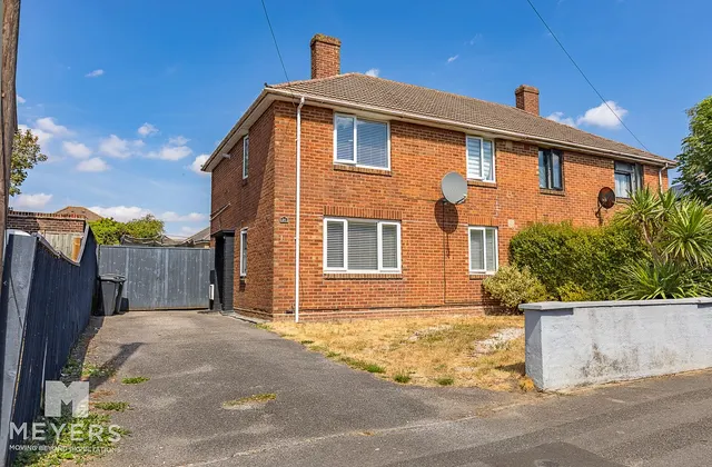 Gort Road, Bournemouth, BH11, photo 1