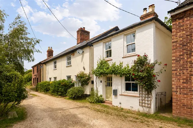 Roydon Fen, Roydon, IP22, photo 1