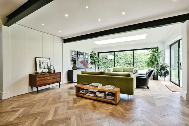 Photo 3 — Browns Lane, Wilmslow