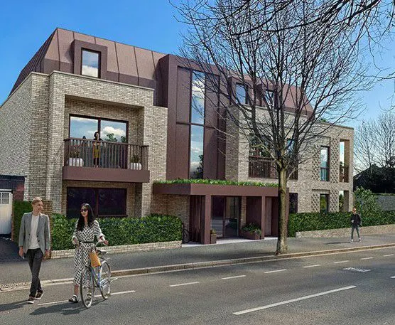 Flat 2, 42 Lynton Road, London, photo 1