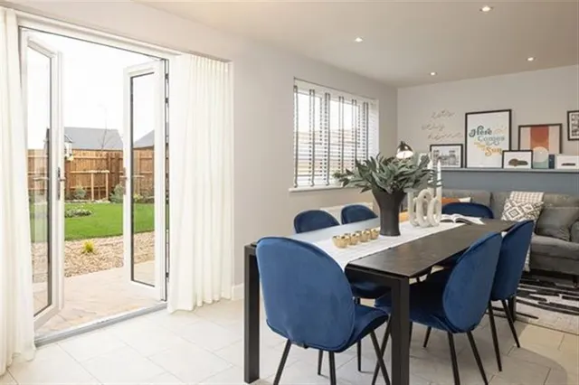 Eastrea Road, Peterborough, PE7, photo 3