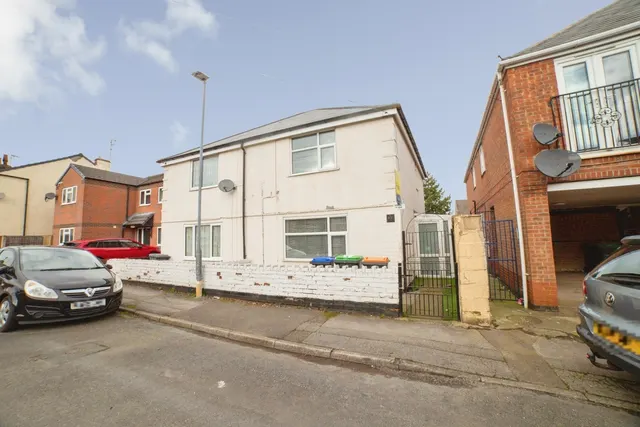 Victoria Street, Stanton Hill, NG17, photo 1