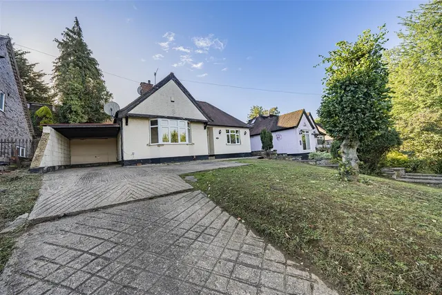 Old Watford Road, Bricket Wood, AL2, photo 1