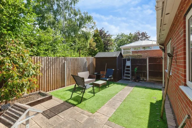 Greenwood Close, Thurmaston, LE4, photo 2