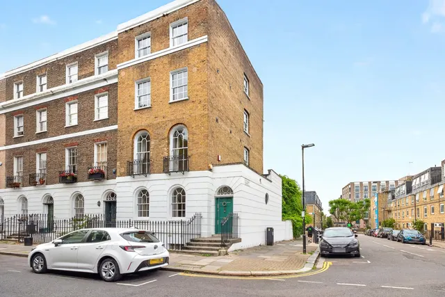 Wilmington Square, London, WC1X, photo 3