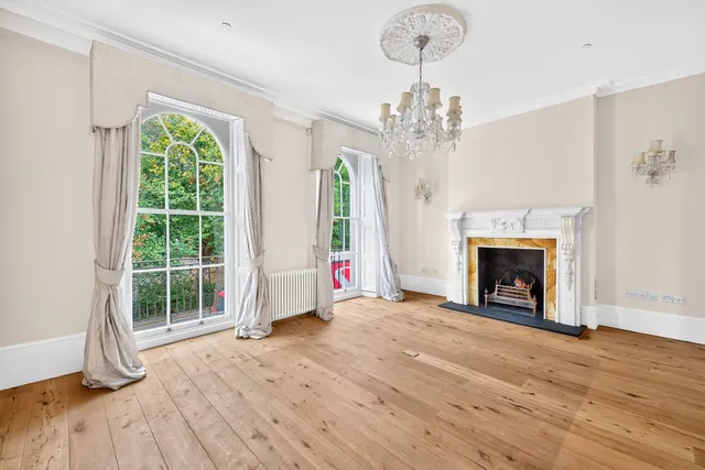 Wilmington Square, London, WC1X, photo 1