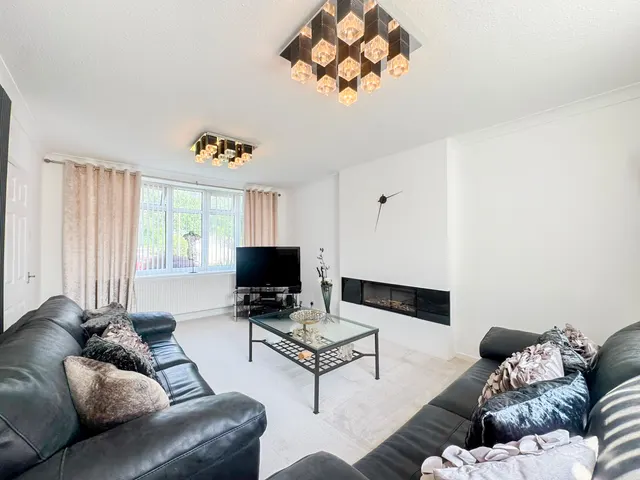 Photo 2 — Abbey Drive, Seddons Farm, Bury BL8 2HP