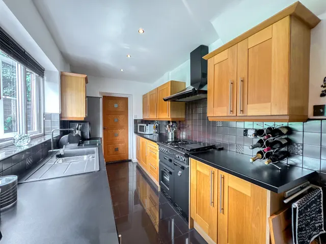 Photo 3 — Abbey Drive, Seddons Farm, Bury BL8 2HP