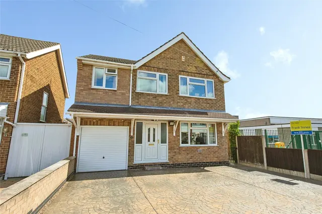 Collingwood Road, Long Eaton, NG10, photo 1