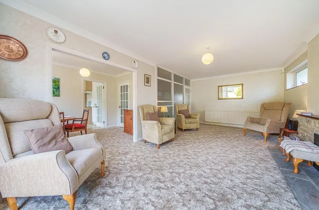 Photo 3 — Sandy Lane, Cheam, SM2 7NU