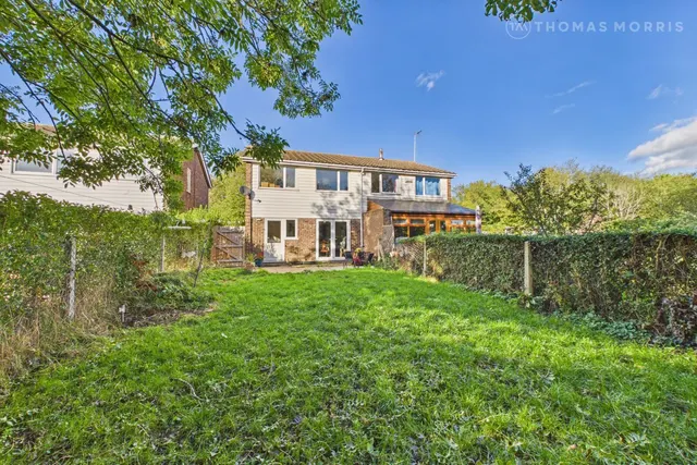 Ermine Way, Sawtry, PE28, photo 2