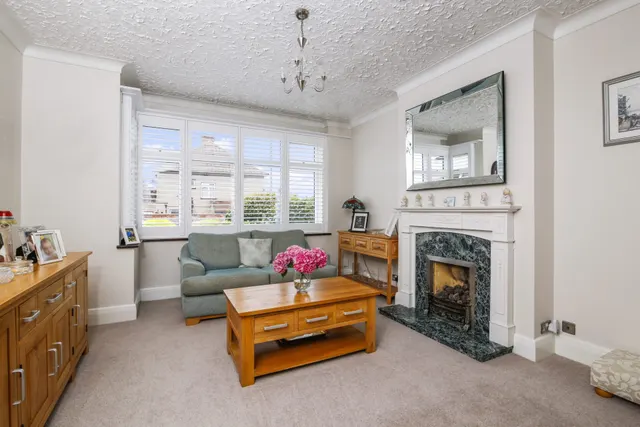 Photo 3 — Tyndall Road, Welling