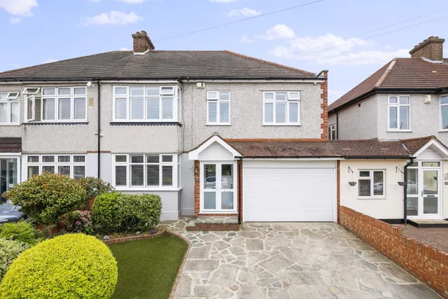 Tyndall Road, Welling, photo 1