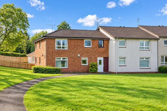 Campion Gardens, Gateshead, NE10, photo 1