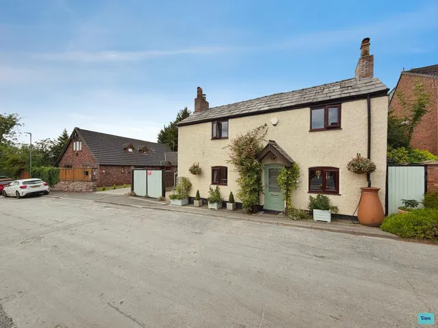 Windy Arbor Brow, Whiston, L35, photo 1