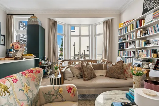 Photo 3 — Colville Terrace, London, W11
