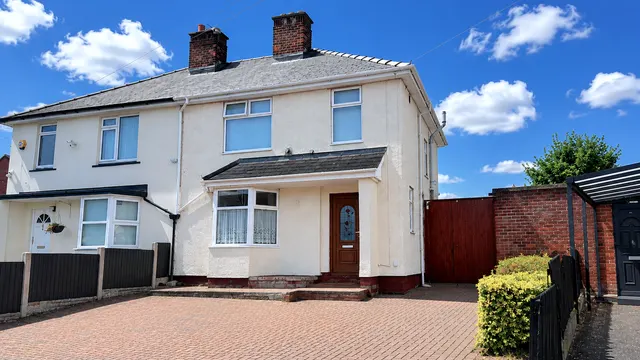 Chevrons Road, Shotton, Deeside, CH5 1LH, photo 1