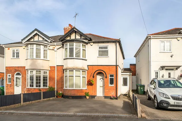 Grafton Road, Oldbury, B68, photo 1