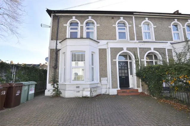 Elgin Road, SM6, photo 1