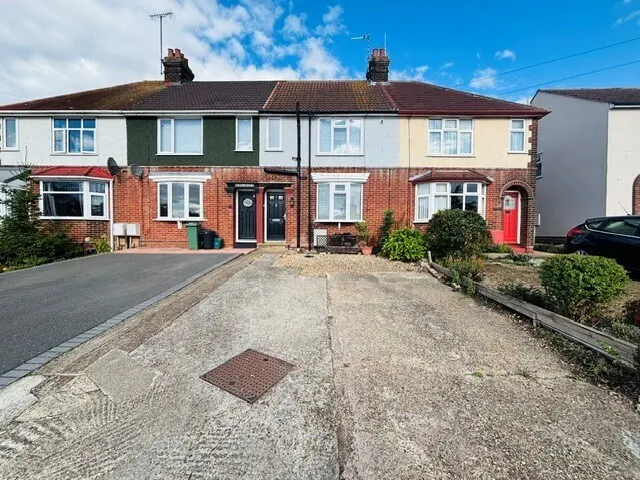 St Andrews Avenue, photo 1